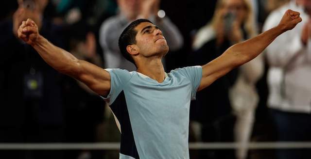 球迷：我今天看到的是奇迹